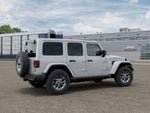 2026 Jeep Wrangler 85th Anniversary