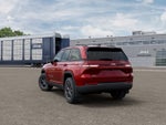 2027 Jeep Grand Cherokee Laredo X