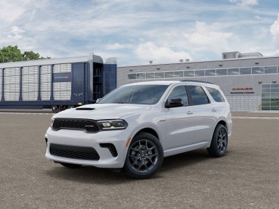 2026 Dodge Durango GT HEMI V8