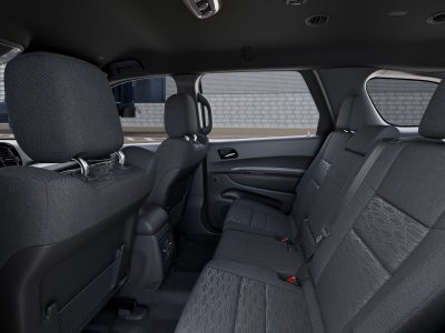 2026 Dodge Durango GT HEMI V8