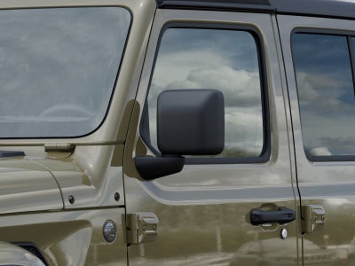 2026 Jeep Gladiator Willys