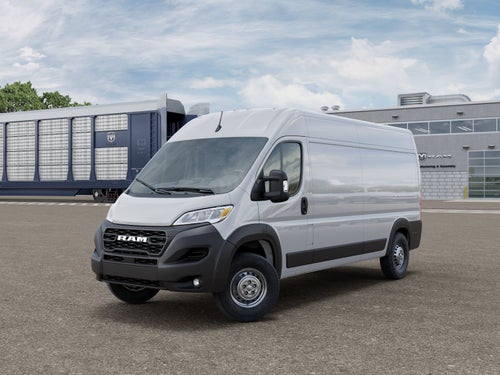 2026 RAM Ram ProMaster Tradesman