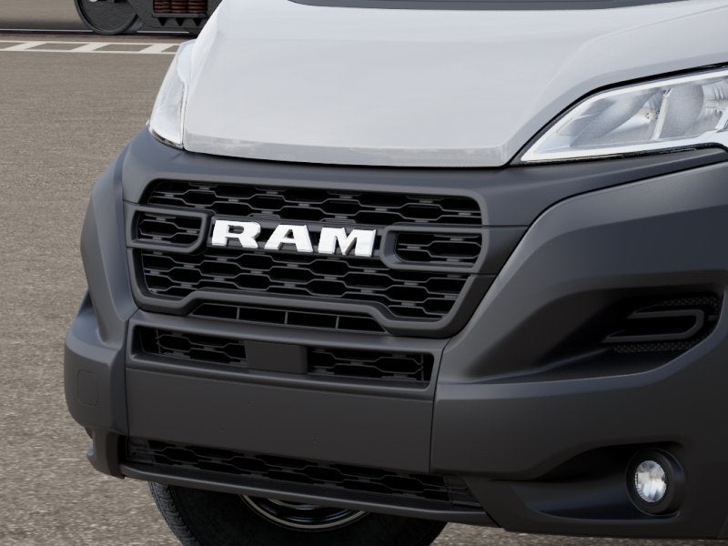 2026 RAM Ram ProMaster Tradesman