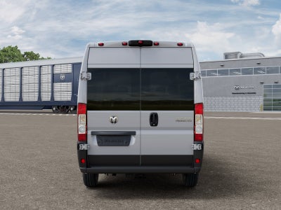 2026 RAM Ram ProMaster Tradesman