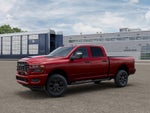 2026 RAM 2500 Black Express