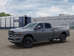 2026 RAM 2500 Black Express