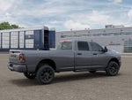 2026 RAM 2500 Black Express