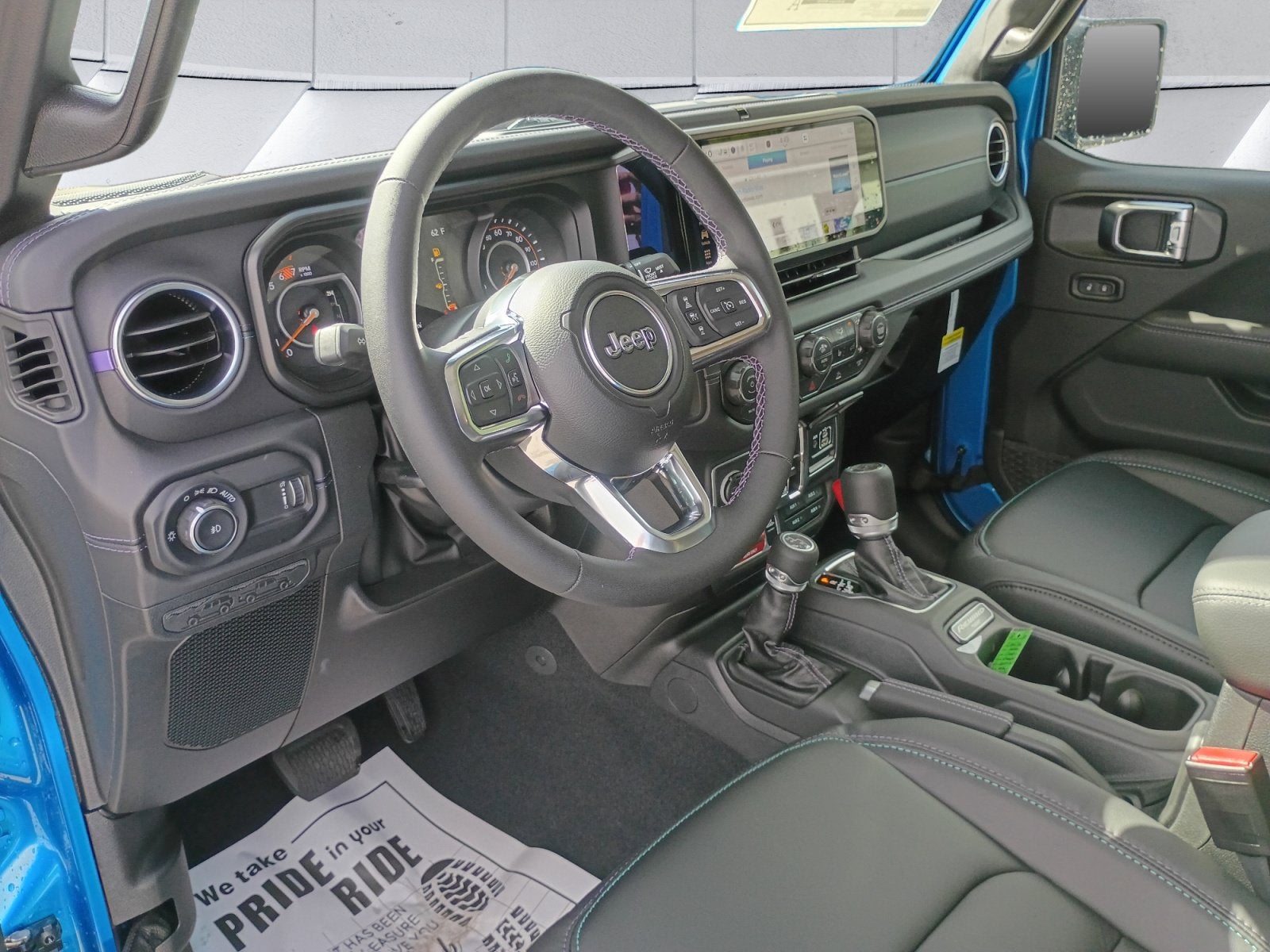 2026 Jeep Wrangler Rewind