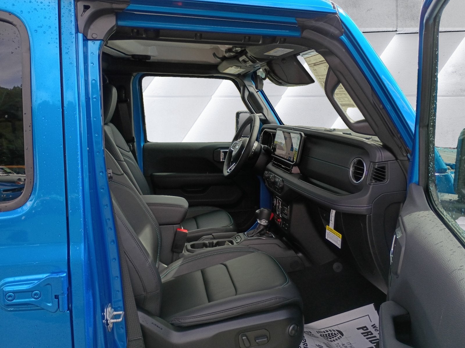 2026 Jeep Wrangler Rewind