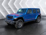 2026 Jeep Wrangler Rewind