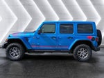 2026 Jeep Wrangler Rewind