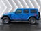 2026 Jeep Wrangler Rewind
