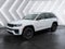 2027 Jeep Grand Cherokee Laredo Altitude
