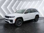 2027 Jeep Grand Cherokee Laredo Altitude
