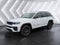 2027 Jeep Grand Cherokee Laredo Altitude