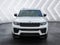 2027 Jeep Grand Cherokee Laredo Altitude