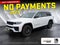 2027 Jeep Grand Cherokee L Laredo Altitude