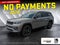 2027 Jeep Grand Cherokee L Limited