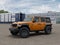 2026 Jeep Wrangler Willys 392