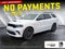 2027 Dodge Durango GT HEMI