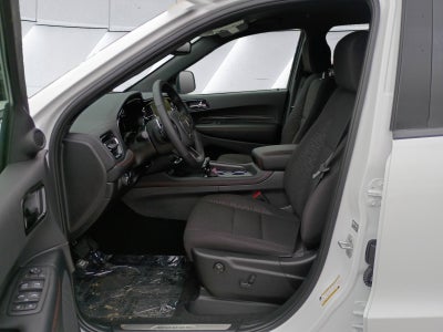 2027 Dodge Durango GT HEMI