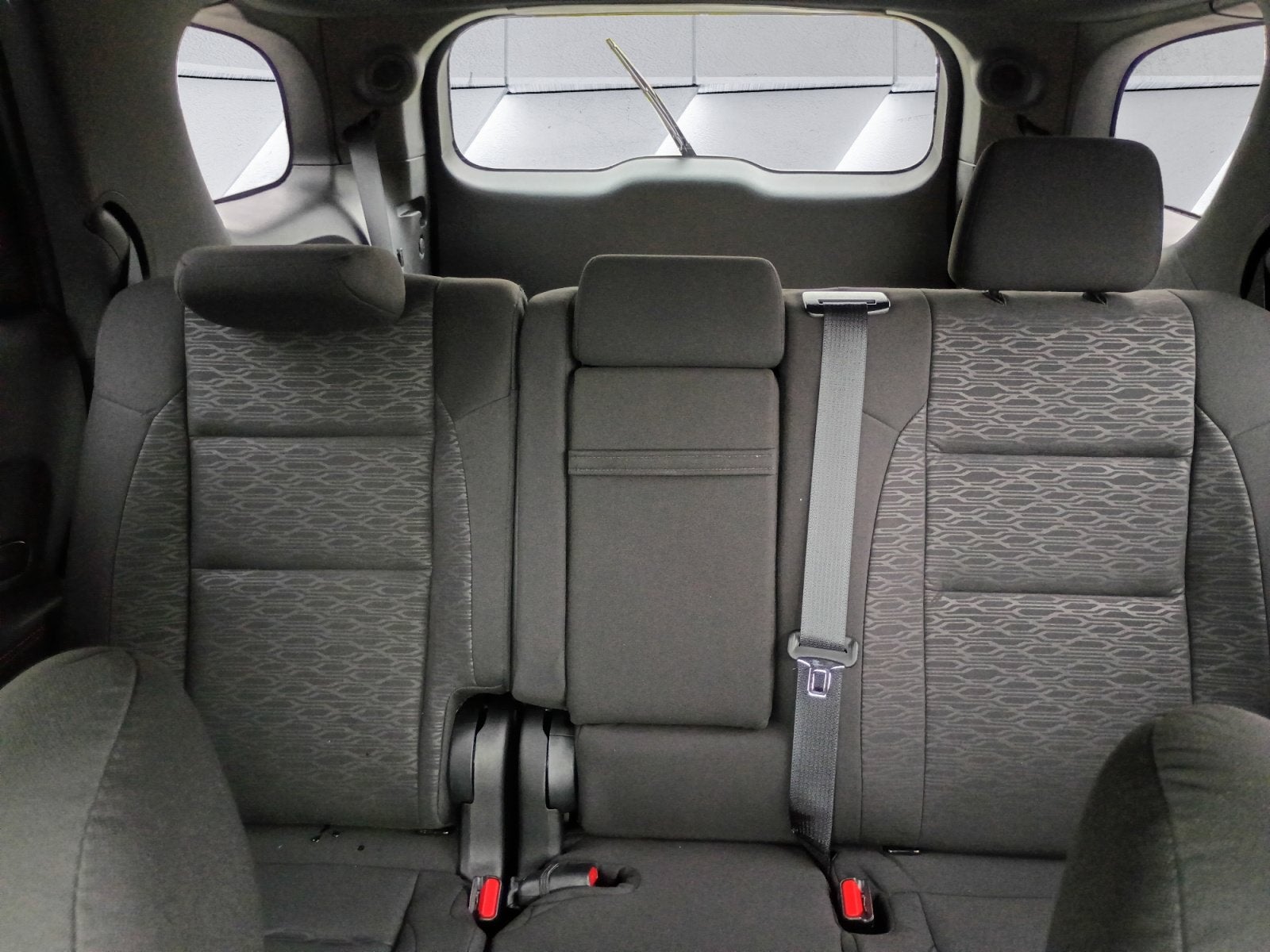 2027 Dodge Durango GT HEMI