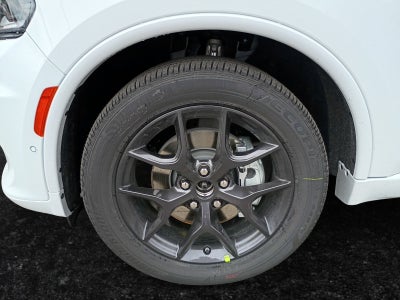 2027 Dodge Durango GT HEMI