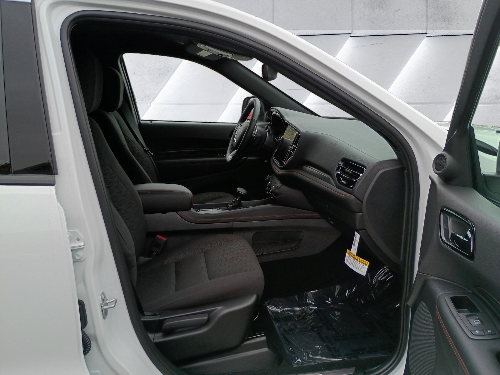 2027 Dodge Durango GT HEMI