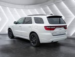 2027 Dodge Durango GT HEMI