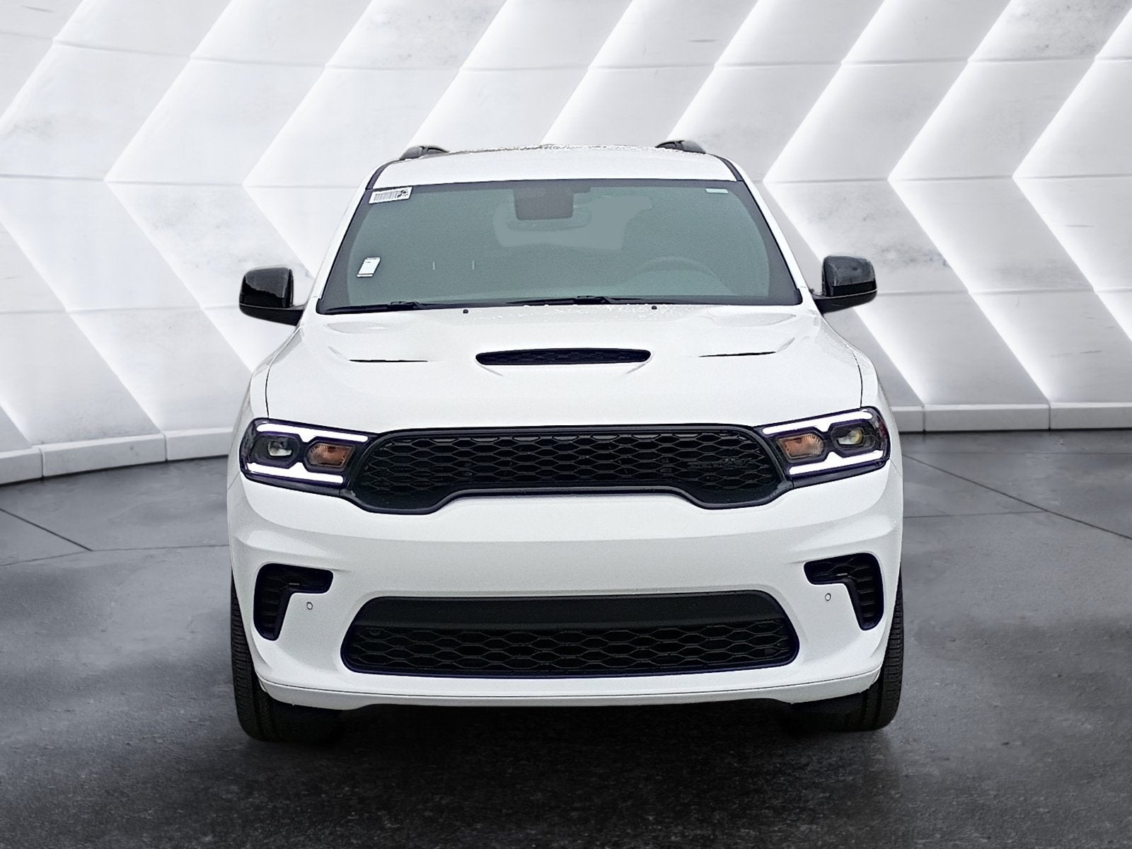 2027 Dodge Durango GT HEMI