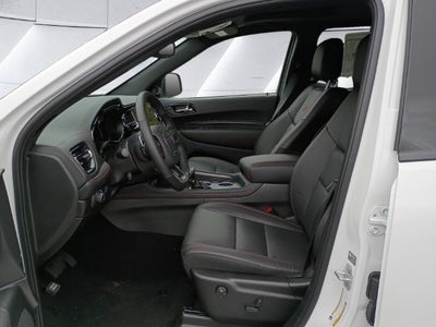 2027 Dodge Durango GT Plus HEMI