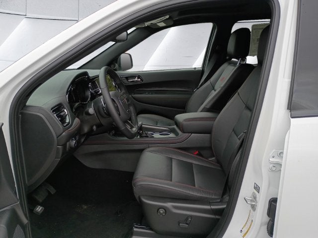2027 Dodge Durango GT Plus HEMI