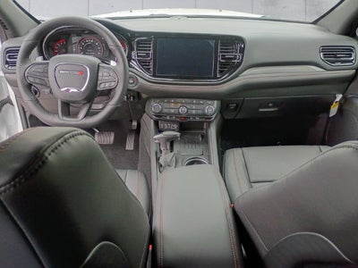 2027 Dodge Durango GT Plus HEMI