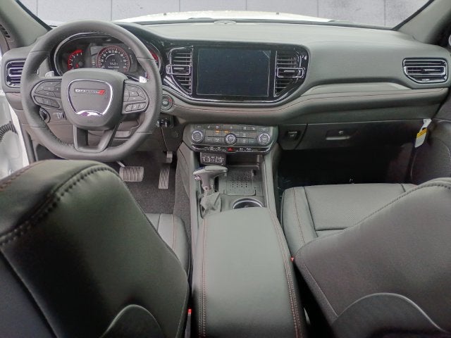 2027 Dodge Durango GT Plus HEMI