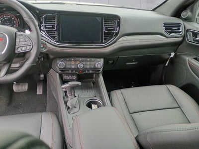 2027 Dodge Durango GT Plus HEMI