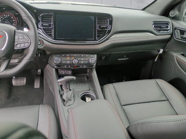 2027 Dodge Durango GT Plus HEMI