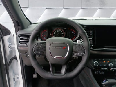 2027 Dodge Durango GT Plus HEMI