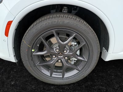 2027 Dodge Durango GT Plus HEMI