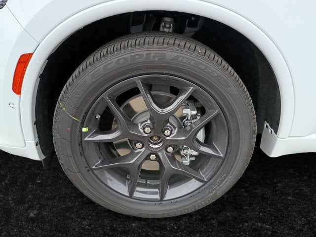 2027 Dodge Durango GT Plus HEMI