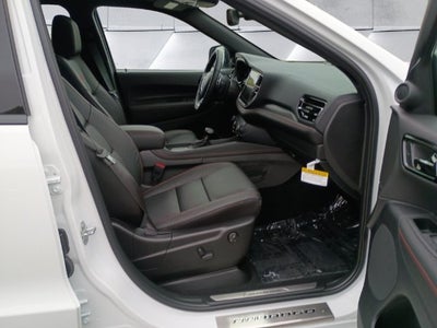 2027 Dodge Durango GT Plus HEMI
