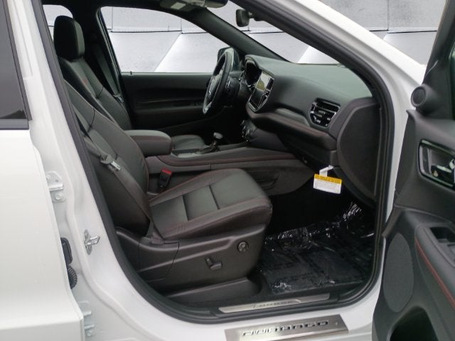 2027 Dodge Durango GT Plus HEMI