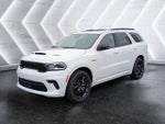 2027 Dodge Durango GT Plus HEMI