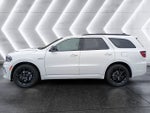 2027 Dodge Durango GT Plus HEMI