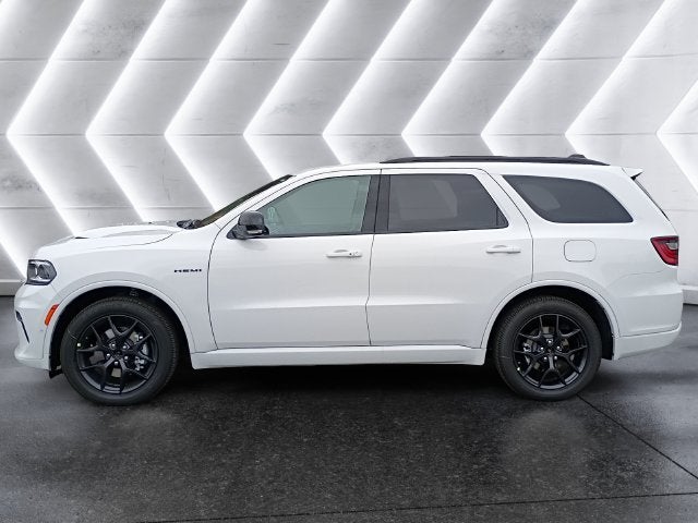 2027 Dodge Durango GT Plus HEMI