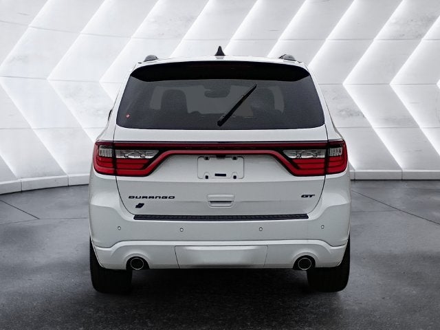 2027 Dodge Durango GT Plus HEMI