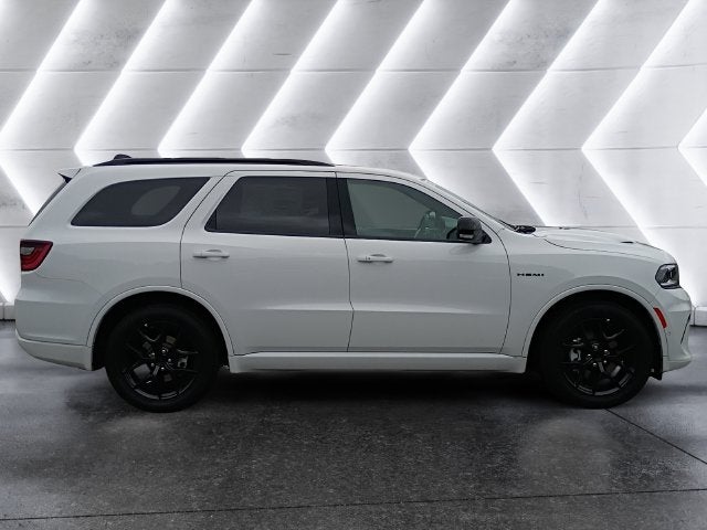 2027 Dodge Durango GT Plus HEMI