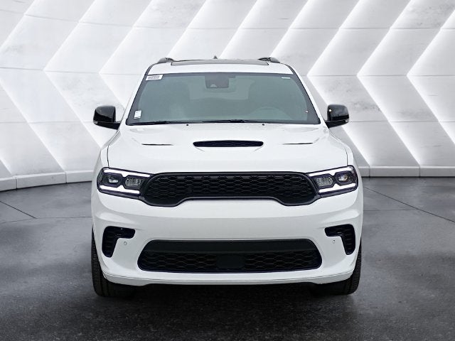 2027 Dodge Durango GT Plus HEMI
