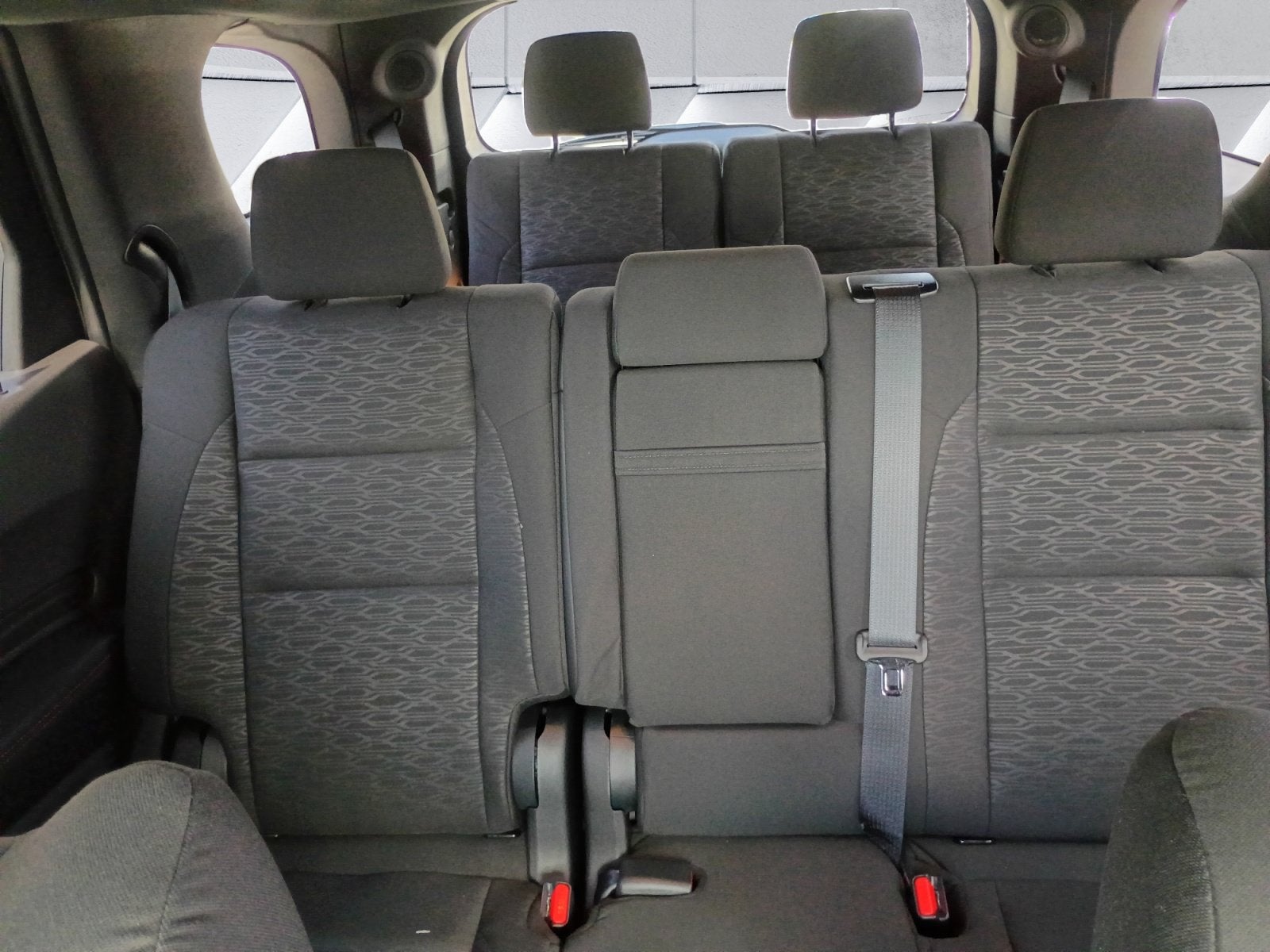 2027 Dodge Durango GT HEMI
