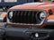 2026 Jeep Gladiator Willys