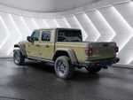 2027 Jeep Gladiator Mojave